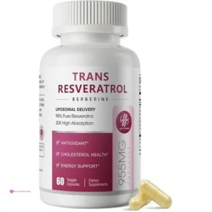 Imatchme Resveratrol Supplements Code…