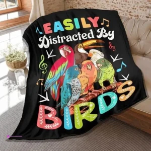 Bird Blankets Code Zoedavison