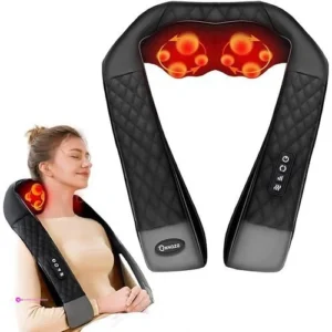 Shiatsu Massager Code N8cugygq