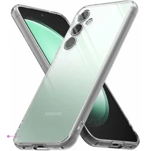 Ringke S23 Clear Cases Code Ringke50