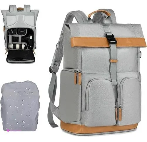 Camera Backpacks Code Zxdckrt4