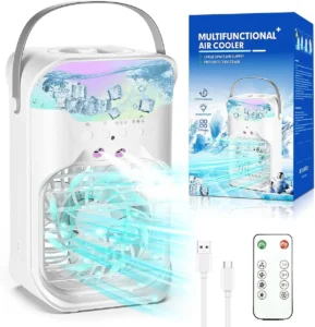 Reg Ifty Small Portable Air Condition…