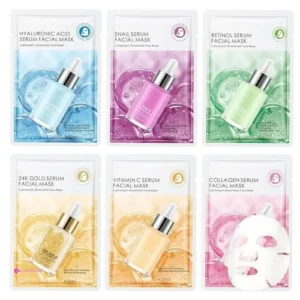 Face Masks 6pk Code Pupz7t9u