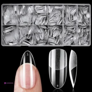 Bellelfin False Nails Clip Coupon