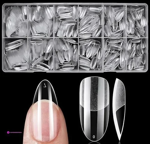Bellelfin False Nails Clip Coupon