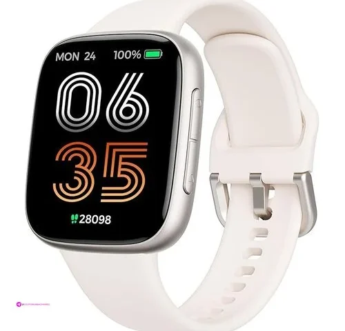 Antfit Smart Watches Code Jfxwllge