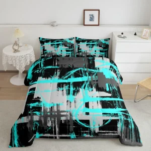 Price Drop Reg Feelyou Teal Black