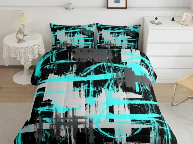 Price Drop Reg Feelyou Teal Black