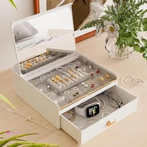 Reg Nature Source Jewelry Organizer W…