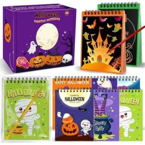Irugosa Scratch Art Sets Code 9kdycwz…