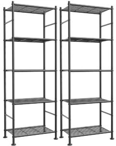 Reg Sakugi Storage Shelves Set 5-tier