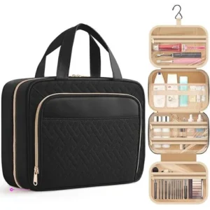 Hotor Travel Toiletry Bags Code K2sra…