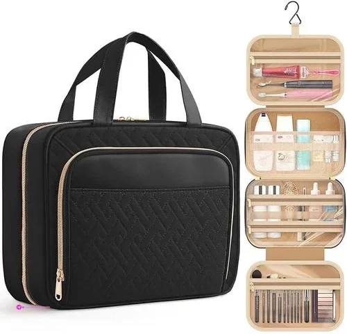 Hotor Travel Toiletry Bags Code K2sra…