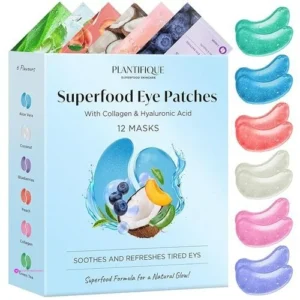 Reg Plantifique Superfood Under Eye P…