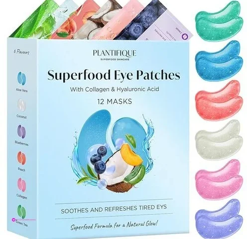 Reg Plantifique Superfood Under Eye P…