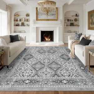 Reg 129 Brevonox Area Rug For