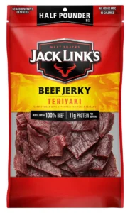 Price Drop Reg Jack Link Beef
