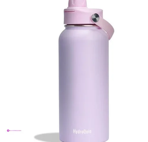 Hydroquin Water Bottles Clip Coupon