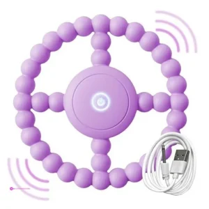 Vibrating Sensory Teether Code Wftcsz…