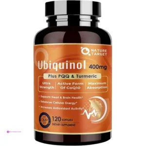 Nature Target Coq10 Supplements Code …