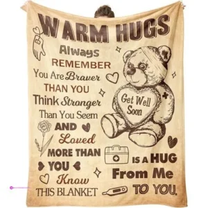 Psspotgj Get Well Blankets Code Oswrc…
