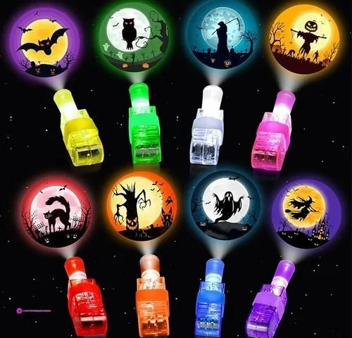 Halloween Party Favors Code Yrs6cwng