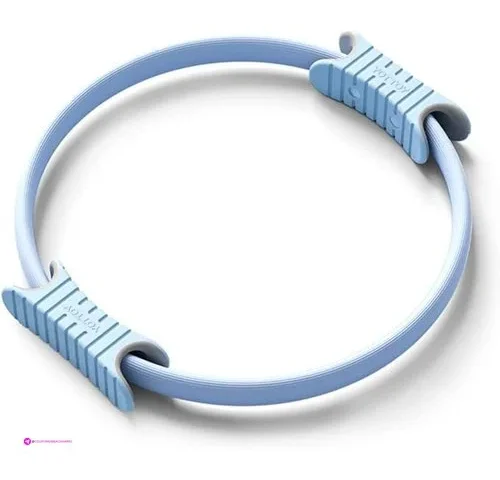 Yottoy Pilates Rings Code N2nxg92p