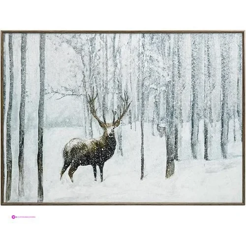 Now Artbyhannah Christmas Wall Arts C…