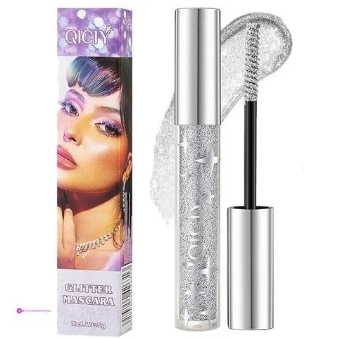 Glitter Mascaras Code Du3kija7