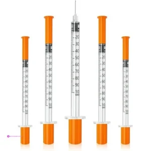 Insulin Syringes Code Tvenxasa