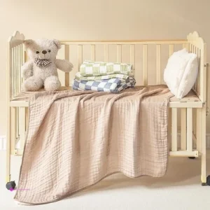 Muslin Baby Blanket Code D9f8g683