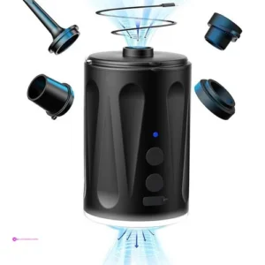 Electric Air Pumps Code 54zeyib7