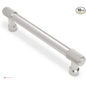Nickel Cabinet Handles Clip Coupon