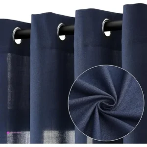 Jowels Linen Curtains Clip Coupon