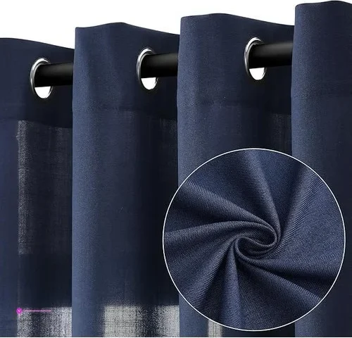 Jowels Linen Curtains Clip Coupon