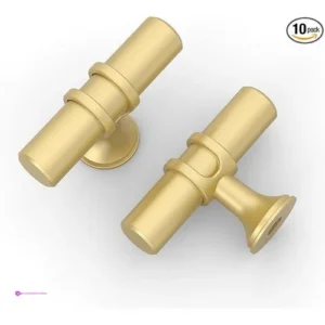 Asidrama Cabinet Knobs Clip Coupon