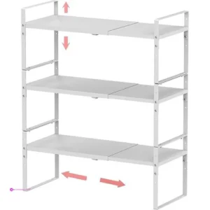 Jojocross Spice Racks Clip Coupon