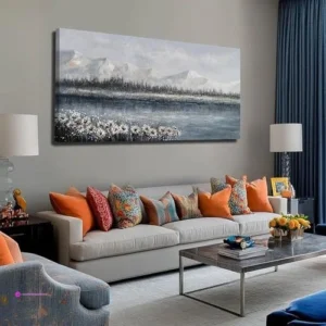Wall Art Pieces Code Chudanhao