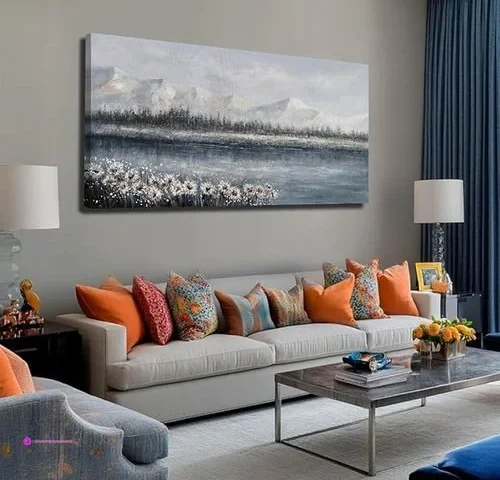 Wall Art Pieces Code Chudanhao