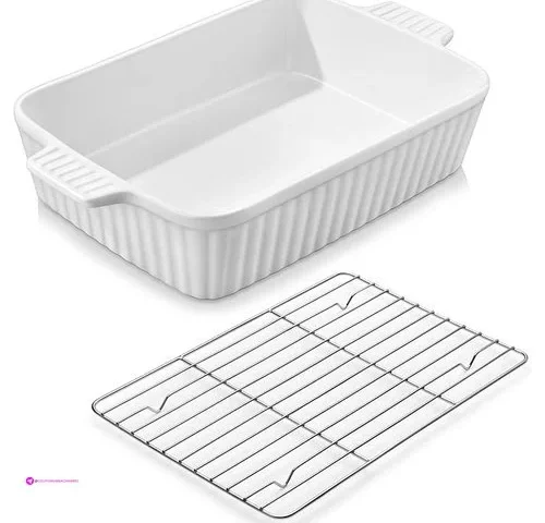 Malacasa Baking Dishes Code Malacasa