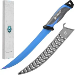 Calamus Fishing Knives Code Hsnirfg3
