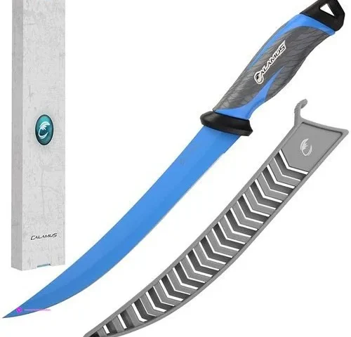 Calamus Fishing Knives Code Hsnirfg3