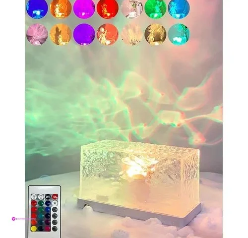 Kiandqu Night Light Projectors Code 4…