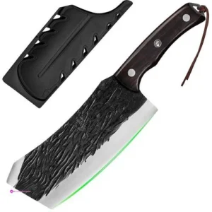 Fullhi Kitchen Knives Clip Coupon