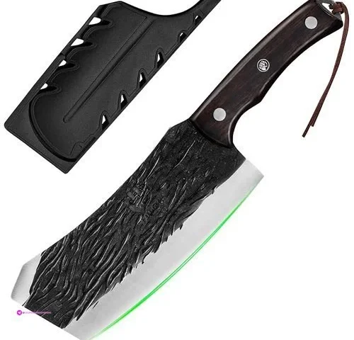 Fullhi Kitchen Knives Clip Coupon