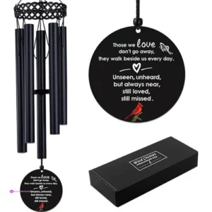 Cardinal Wind Chimes Code L6wdf8wx