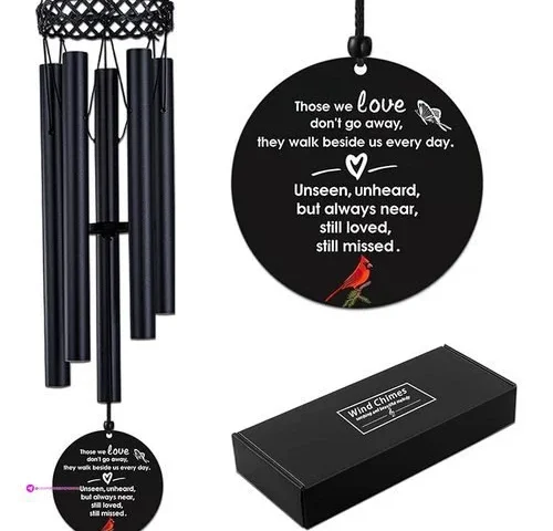 Cardinal Wind Chimes Code L6wdf8wx
