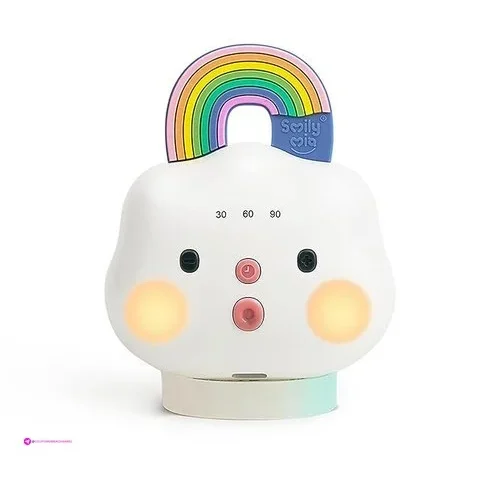 Smily Baby Sound Machines Code Ful6nf…