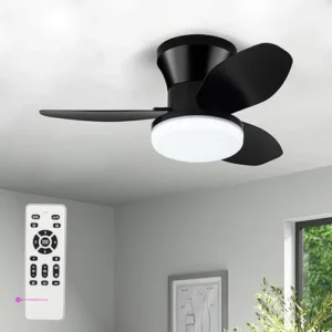 Inch Black Ceiling Fan Code Lgd62pvw