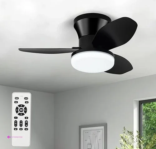 Inch Black Ceiling Fan Code Lgd62pvw